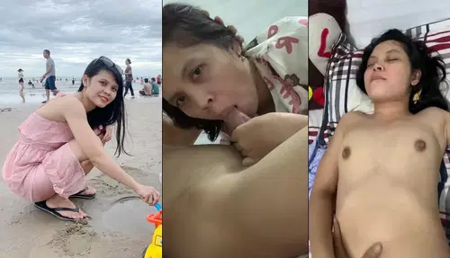 Anh quay phim chi vậy để em tập trung chịch đi